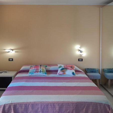 La Casina Apartman Laglio Kültér fotó